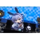 Azur Lane - Statuette Deformed JUUs Time Chibi New Jersey 8 cm