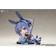 Azur Lane - Statuette Deformed JUUs Time Chibi New Jersey 8 cm