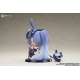 Azur Lane - Statuette Deformed JUUs Time Chibi New Jersey 8 cm