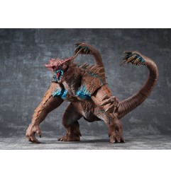 Pacific Rim 2 Uprising - Figurine Sofvi Spirits Shrikethorn Tamashii Web Exclusive 18 cm