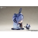 Azur Lane - Statuette Deformed JUUs Time Chibi New Jersey 8 cm