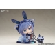 Azur Lane - Statuette Deformed JUUs Time Chibi New Jersey 8 cm