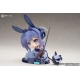 Azur Lane - Statuette Deformed JUUs Time Chibi New Jersey 8 cm