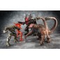 Pacific Rim 2 Uprising - Figurine Sofvi Spirits Shrikethorn Tamashii Web Exclusive 18 cm Pacific Rim 2 Uprising - Figurine Sofvi Spirits Shrikethorn Tamashii Web Exclusive 18 cm