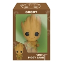 Les Gardiens de la Galaxie - Tirelire Deluxe Box Set Groot