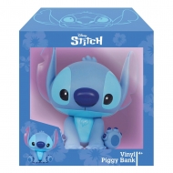 Lilo & Stitch - Tirelire Deluxe Box Set Stitch