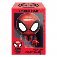 Marvel - Tirelire Deluxe Box Spider-Man