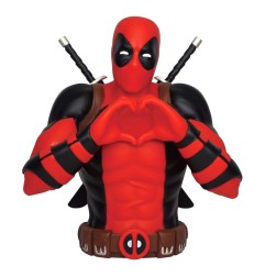 Marvel - Deadpool Classic buste / tirelire Deadpool Bust