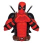 Marvel - Buste / tirelire Deadpool Bust