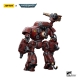 Warhammer 40k - Figurine 1/18 Adeptus Mechanicus Kastelan Robot with Heavy Phosphor Blaster 12 cm