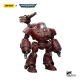 Warhammer 40k - Figurine 1/18 Adeptus Mechanicus Kastelan Robot with Heavy Phosphor Blaster 12 cm