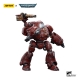 Warhammer 40k - Figurine 1/18 Adeptus Mechanicus Kastelan Robot with Heavy Phosphor Blaster 12 cm