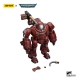 Warhammer 40k - Figurine 1/18 Adeptus Mechanicus Kastelan Robot with Heavy Phosphor Blaster 12 cm