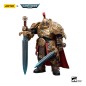 Warhammer - 40k figurine 1/18 Adeptus Custodes Blade Champion 12 cm