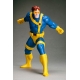 Marvel Universe - Pack 2 statuettes 1/10 ARTFX+ Cyclops & Beast (X-Men '92) 16 cm