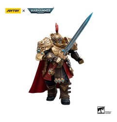 Warhammer - 40k figurine 1/18 Adeptus Custodes Blade Champion 12 cm