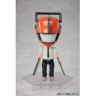 Chainsaw Man - Figurine Dform Chainsaw Man 9 cm