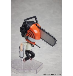 Chainsaw Man - Figurine Dform Chainsaw Man 9 cm