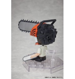 Chainsaw Man - Figurine Dform Chainsaw Man 9 cm
