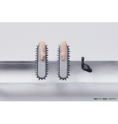 Chainsaw Man - Figurine Dform Chainsaw Man 9 cm