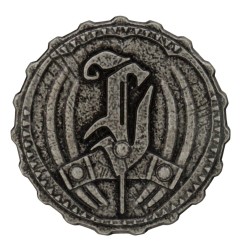 Dungeons & Dragons - Pièce de collection Baldur's Gate 3 Collectible Soul Limited Edition