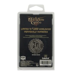 Dungeons & Dragons - Pièce de collection Baldur's Gate 3 Collectible Soul Limited Edition