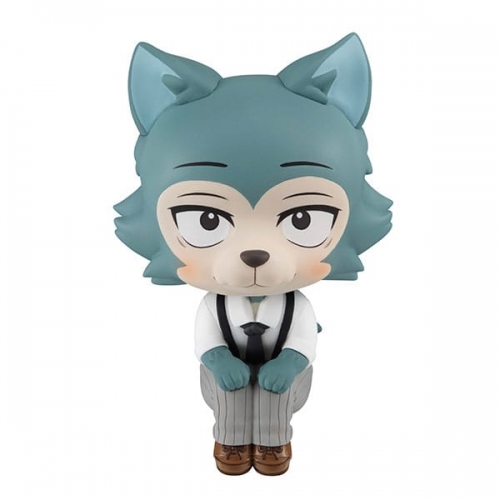 Beastars - Statuette Look Up Legoshi 11 cm