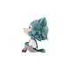 Beastars - Statuette Look Up Legoshi 11 cm