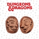 Dungeons & Dragons - Réplique Sending Stones Limited Edition