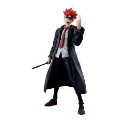 Mashle - : Magic and Muscles figurine S.H. Figuarts Dot Barrett 15 cm