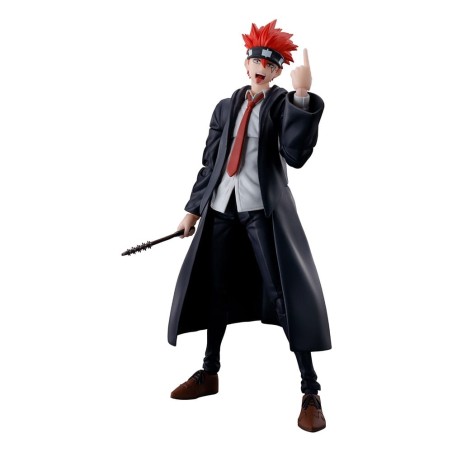 Mashle - : Magic and Muscles figurine S.H. Figuarts Dot Barrett 15 cm