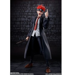 Mashle - : Magic and Muscles figurine S.H. Figuarts Dot Barrett 15 cm