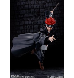 Mashle - : Magic and Muscles figurine S.H. Figuarts Dot Barrett 15 cm