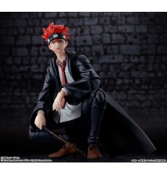 Mashle : Magic and Muscles - Figurine S.H. Figuarts Dot Barrett 15 cm