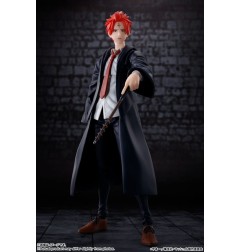 Mashle - : Magic and Muscles figurine S.H. Figuarts Dot Barrett 15 cm
