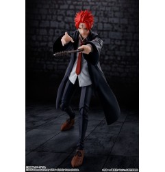 Mashle - : Magic and Muscles figurine S.H. Figuarts Dot Barrett 15 cm