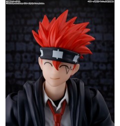 Mashle - : Magic and Muscles figurine S.H. Figuarts Dot Barrett 15 cm