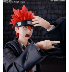 Mashle : Magic and Muscles - Figurine S.H. Figuarts Dot Barrett 15 cm