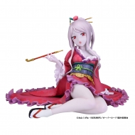 Overlord III - Statuette 1/7 Shalltear Enreigasyo 12 cm