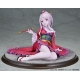 Overlord III - Statuette 1/7 Shalltear Enreigasyo 12 cm