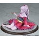 Overlord III - Statuette 1/7 Shalltear Enreigasyo 12 cm