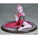 Overlord III - Statuette 1/7 Shalltear Enreigasyo 12 cm