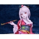 Overlord III - Statuette 1/7 Shalltear Enreigasyo 12 cm