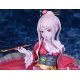 Overlord III - Statuette 1/7 Shalltear Enreigasyo 12 cm