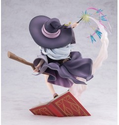 Date A Live - Wandering Witch: The Journey of Elaina statuette 1/7 Elaina 25 cm