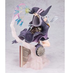 Wandering Witch: The Journey of Elaina - Statuette 1/7 Elaina 25 cm