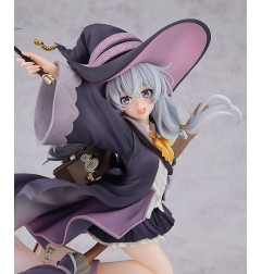Date A Live - Wandering Witch: The Journey of Elaina statuette 1/7 Elaina 25 cm