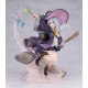 Wandering Witch: The Journey of Elaina - Statuette 1/7 Elaina 25 cm