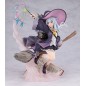 Wandering Witch: The Journey of Elaina - Statuette 1/7 Elaina 25 cm
