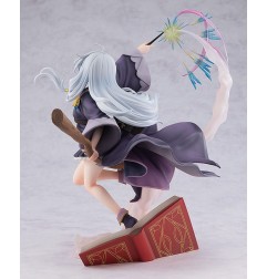 Date A Live - Wandering Witch: The Journey of Elaina statuette 1/7 Elaina 25 cm